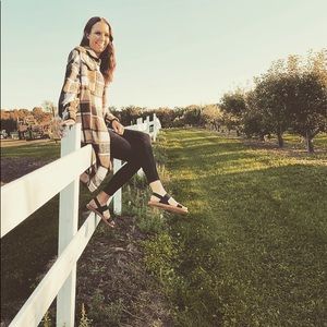 Meet your Posher, Alexis